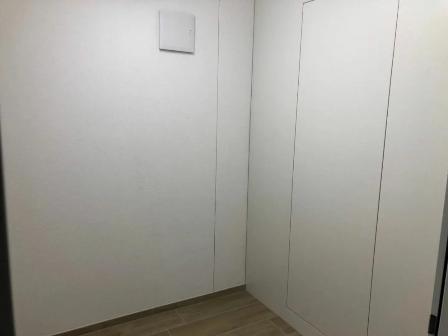 3.5 Room Apartment on the Ground Floor - Photo 9 of 9