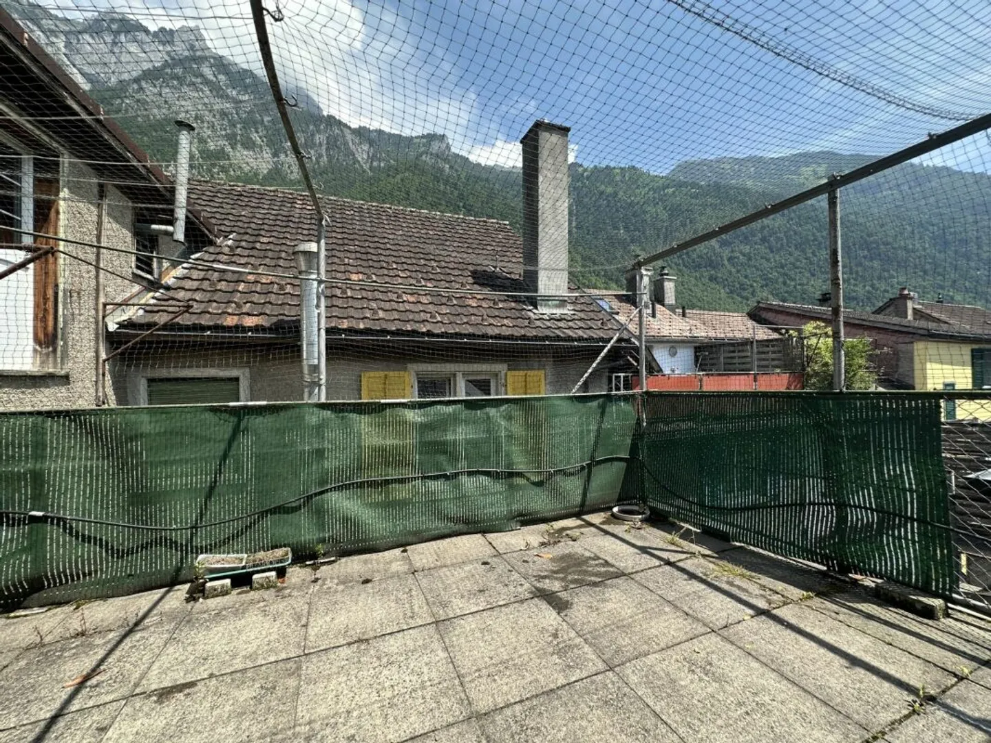 Charmantes Reihenhaus in Ennenda - Foto 11 von 11