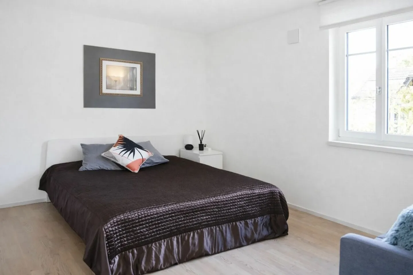 Spazio abitativo moderno in un luogo storico! - Foto 13 di 13