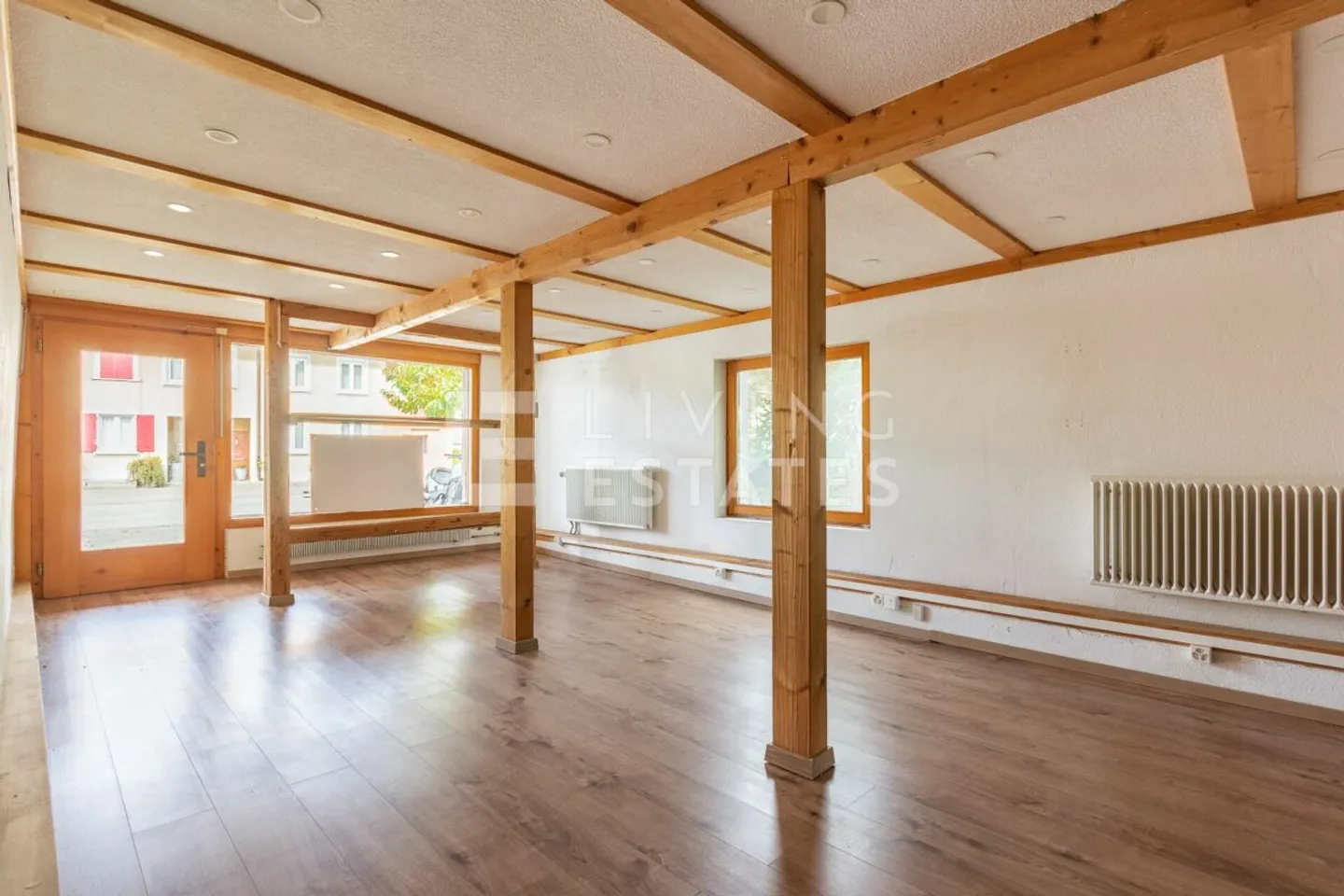 PLENTY OF SPACE FOR YOUR IDEAS - START NOW - Photo 2 of 12