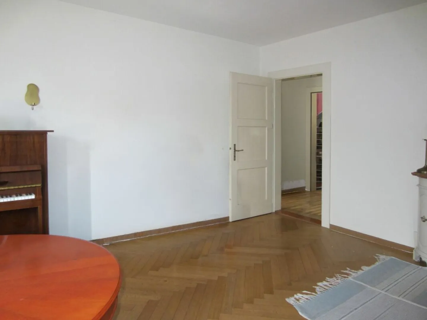 Charmante 3-Zimmerwohnung - Foto 2 von 10