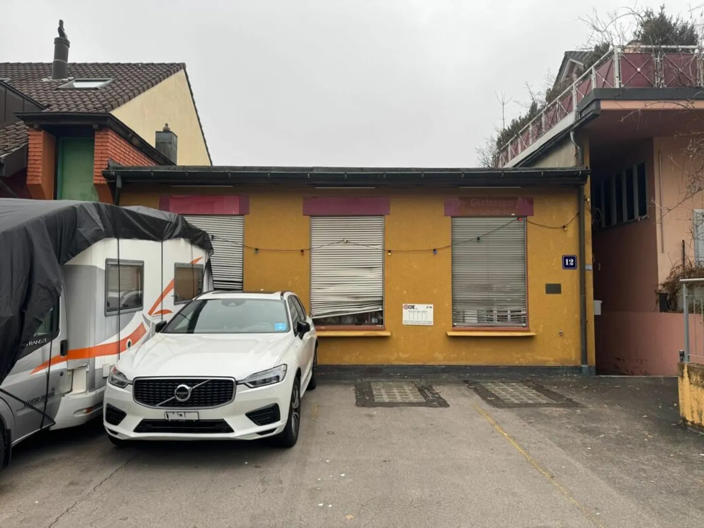 Propriété résidentielle et commerciale attrayante - Photo 2 sur 5