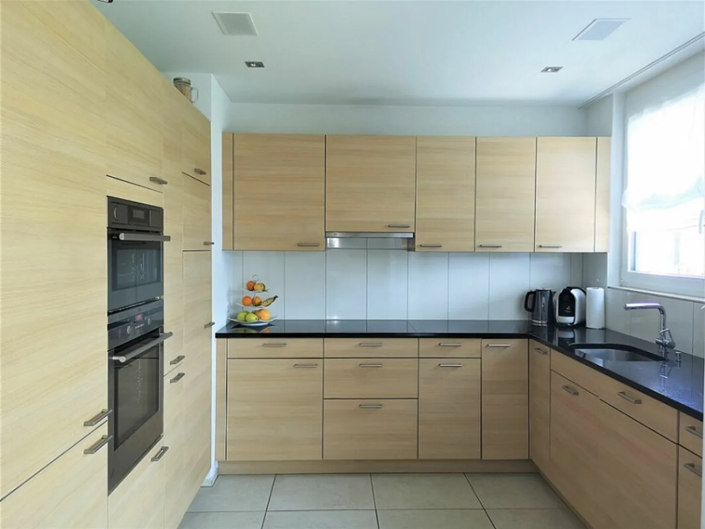 Apartment in Buchwiese - Photo 3 of 7