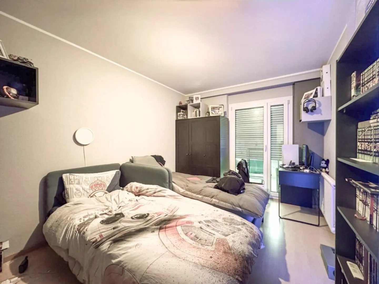 Appartement spacieux à Conthey - Photo 11 sur 13