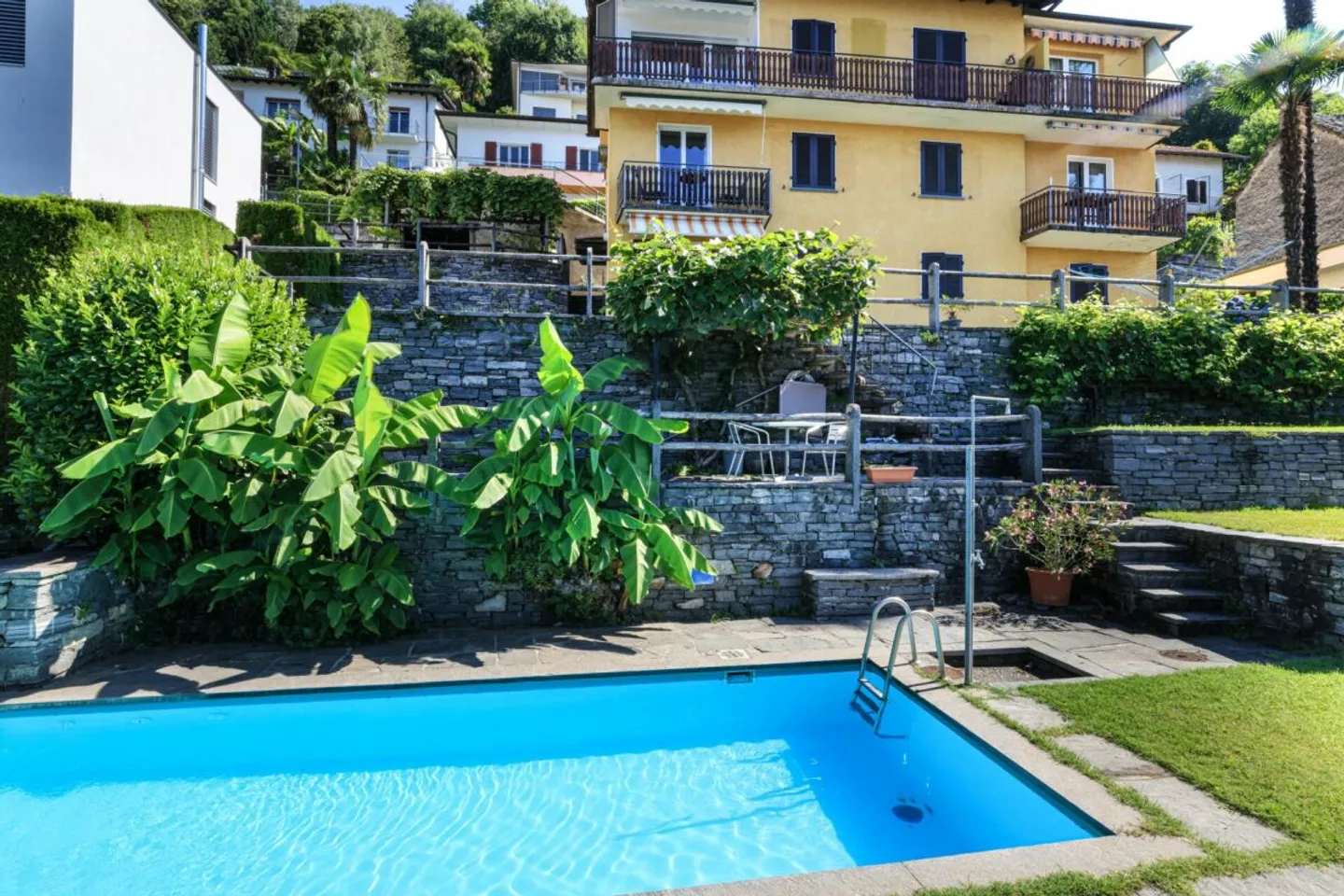 GORDEMO - Charmante Wohnung mit Seeblick - Foto 11 von 13