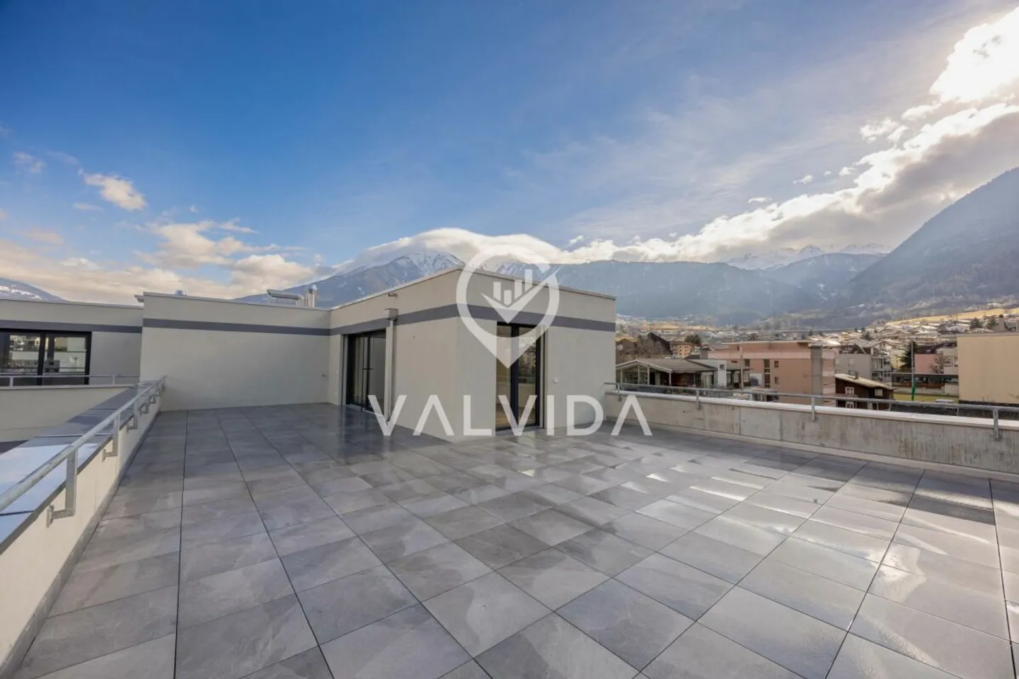 Appartamento attico 2,5 locali - Foto 1 di 12