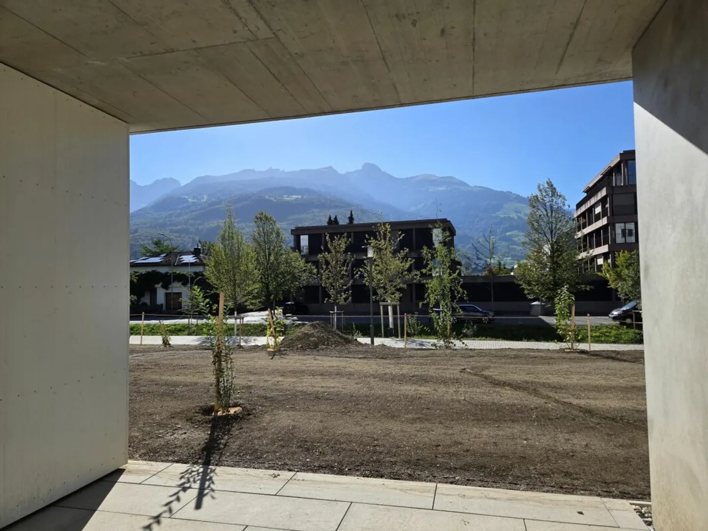 Appartement 4 1/2 pièces - Projet de nouvelle construction "Rheincity" - Photo 7 sur 13