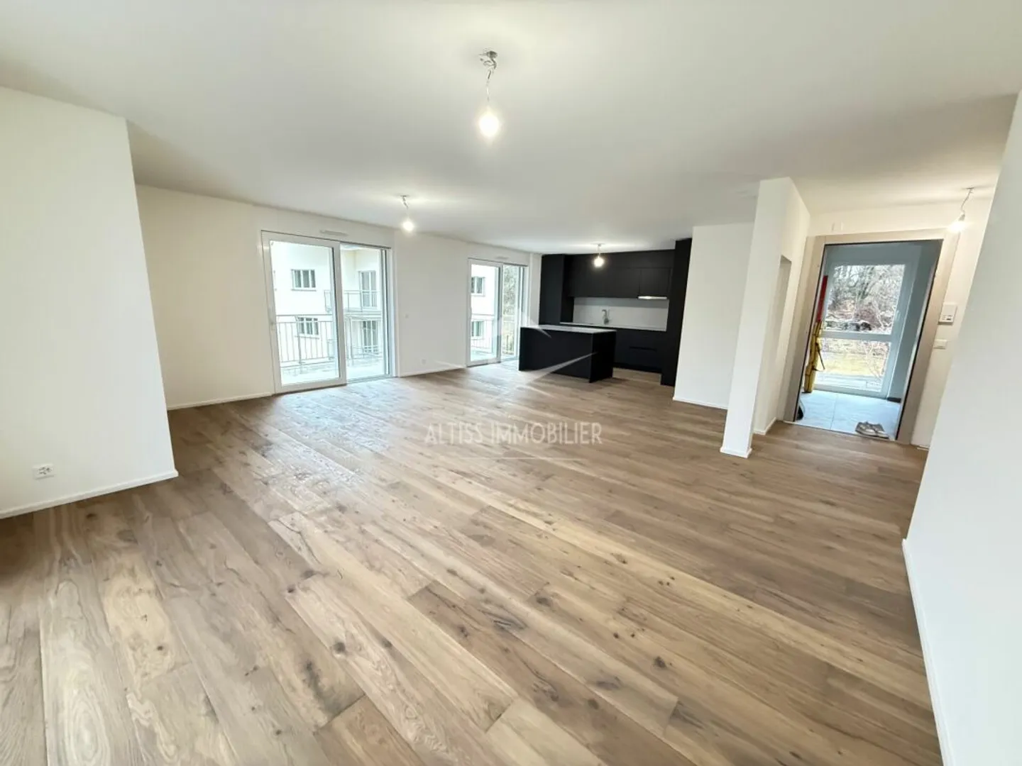 Appartement neuf - Photo 4 sur 10