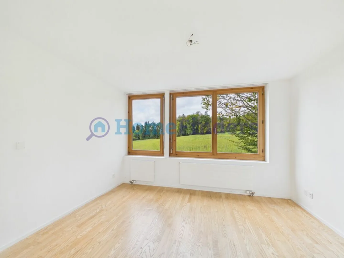 WITH A VIEW - SUNNY GARDEN AND LOTS OF SPACE! - Photo 9 of 13