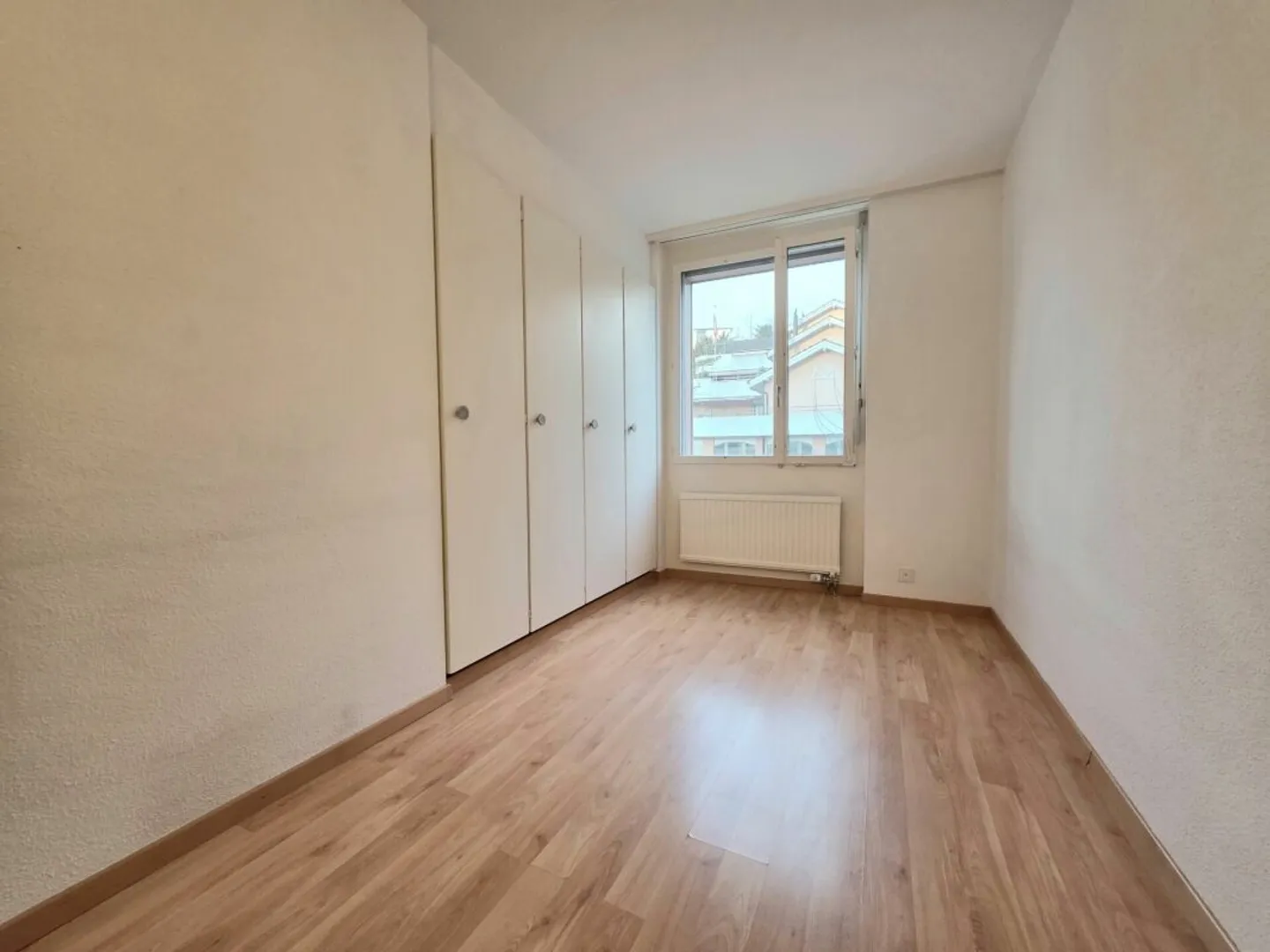 Paradise familial spacieux ! 5,5 pièces dans un emplacement ensoleillé à Adligenswil - Photo 7 sur 13