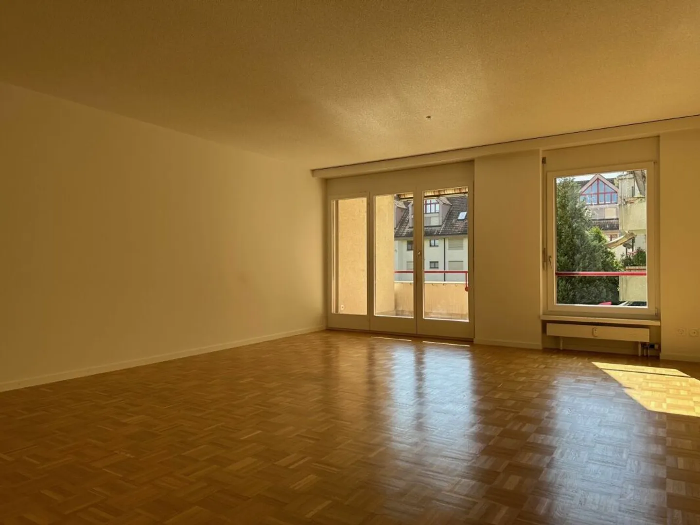 Appartement Charmant à Weinfelden - Photo 1 sur 12