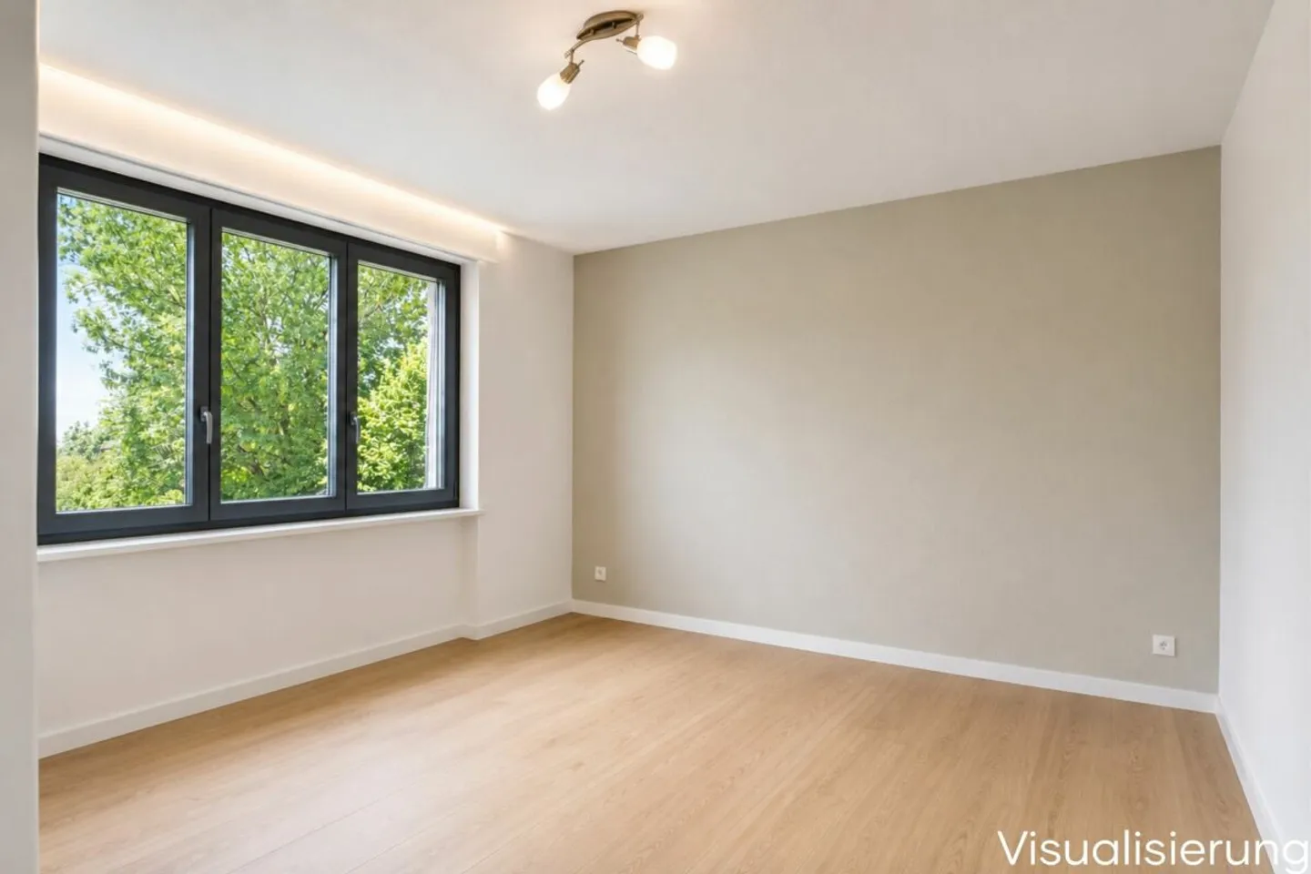 Einfamilienhaus mit Potenzial - Foto 3 von 5