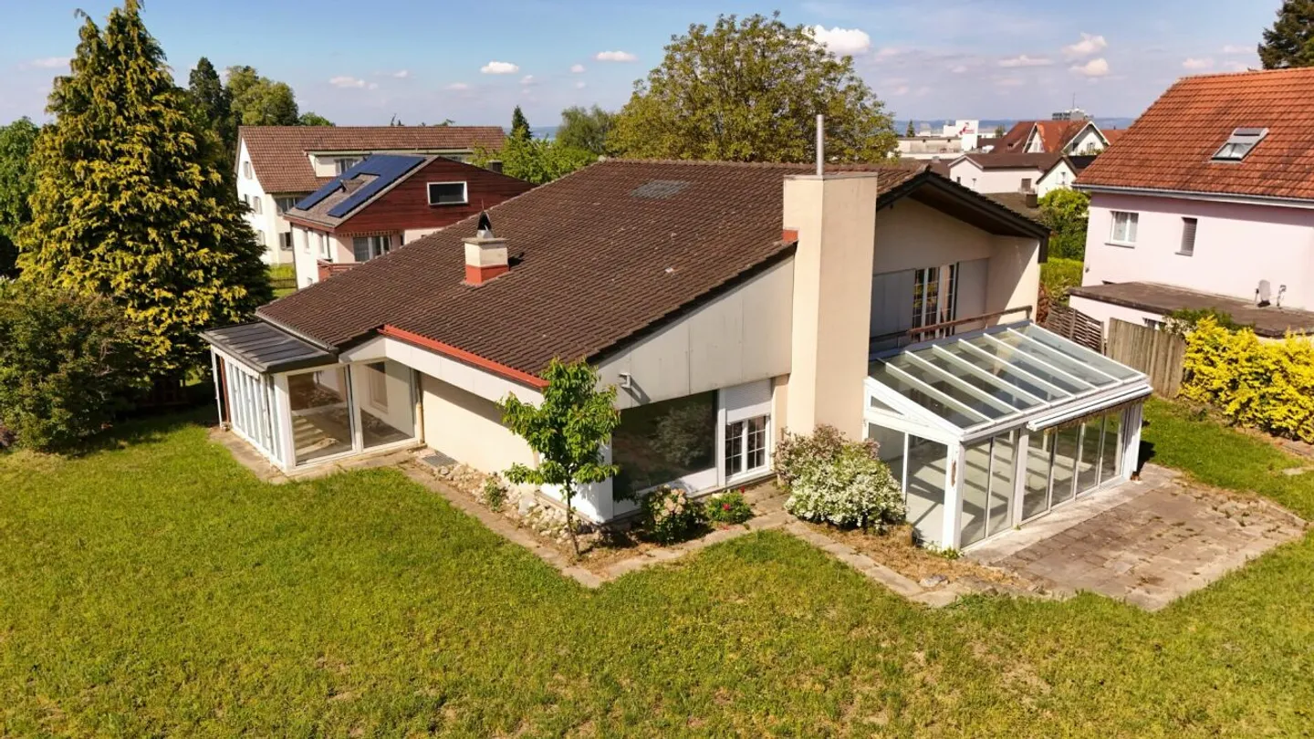 5.5 Room House with Potential - Photo 1 of 13