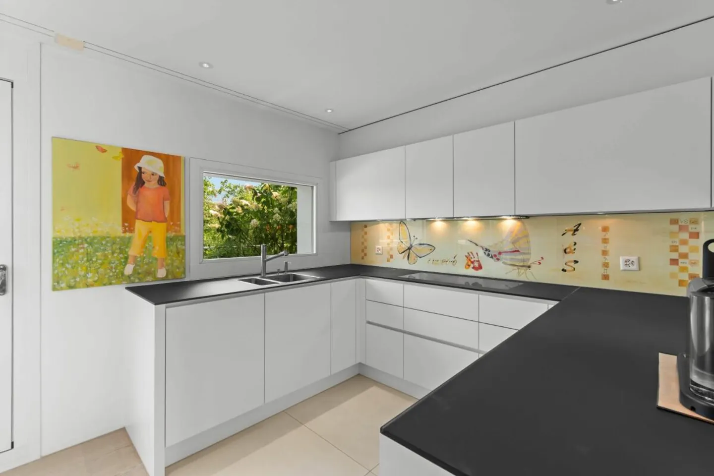 TERRAZZA 23 | Ampio appartamento attico con ampie terrazze - Foto 4 di 13
