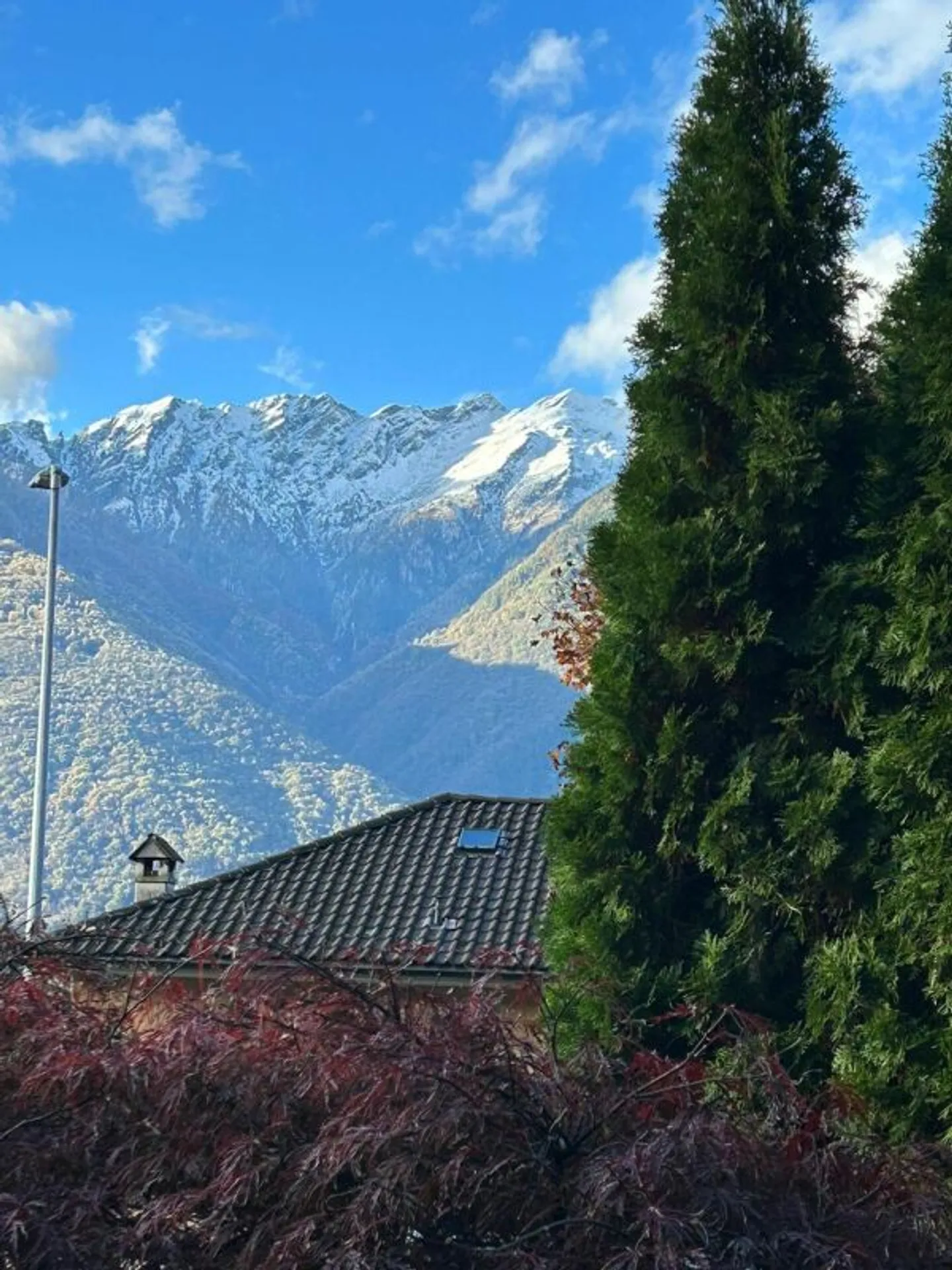 Stupenda casa in posizione residenziale - Foto 12 di 13