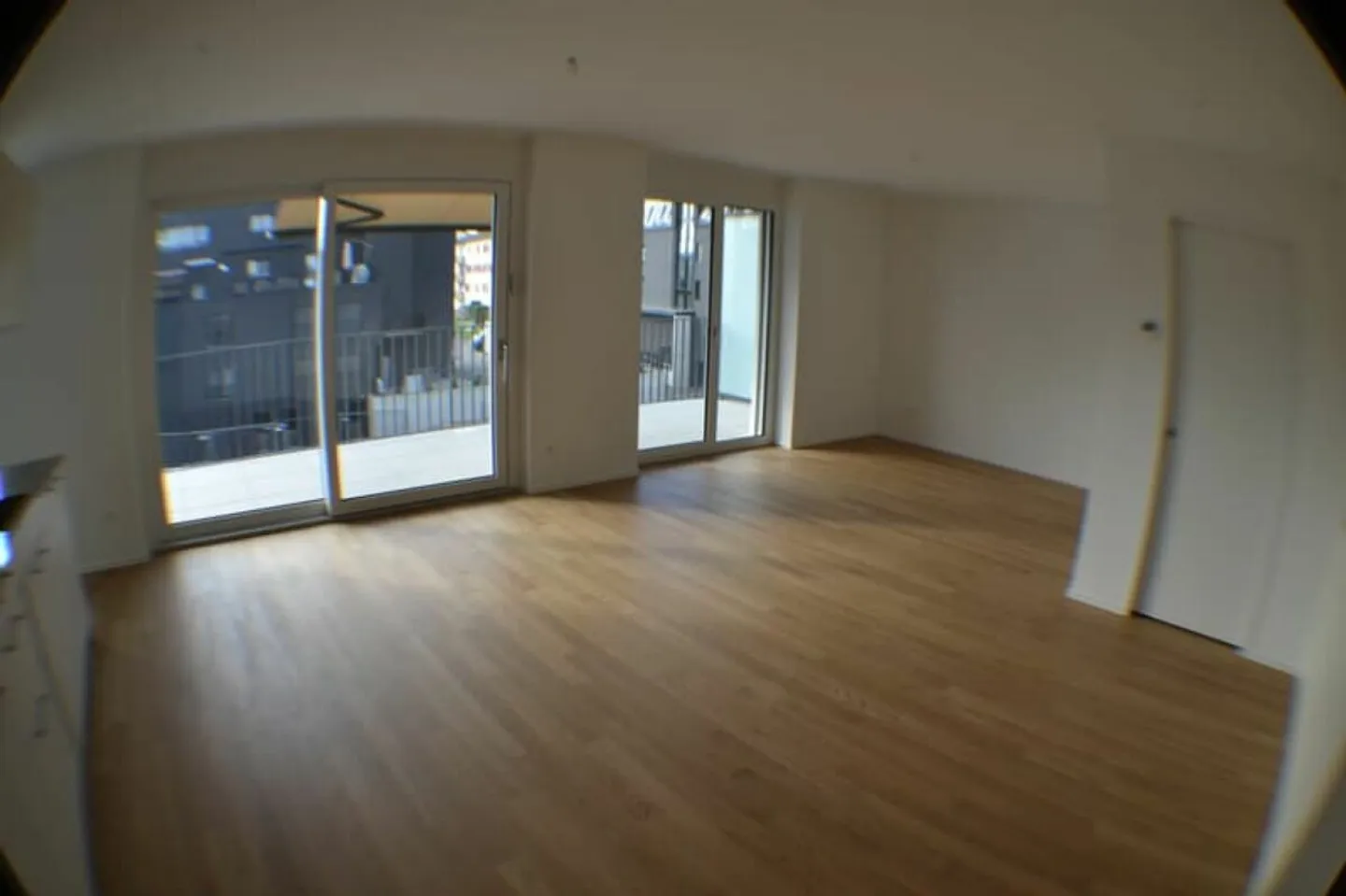 Stilvolle Duplexwohnung Am See - Foto 4 von 13