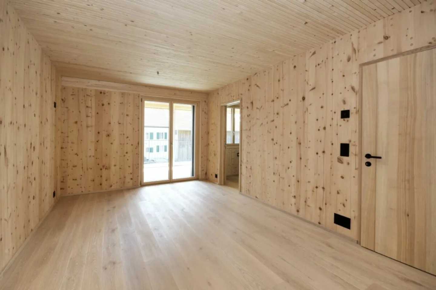 Sunnegg Development - Dream Home in Holz100 - Photo 9 of 11