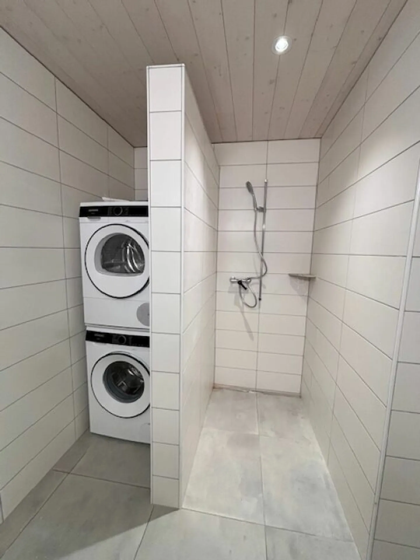 Appartement Charmant à Louer - Photo 6 sur 9