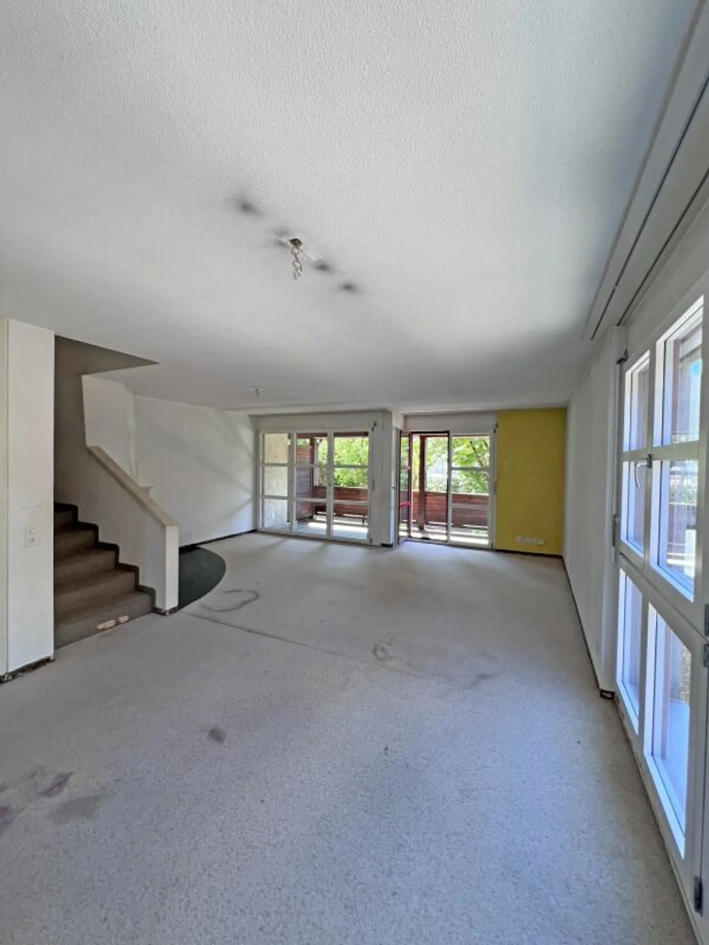 Charmante Maisonette-Wohnung - Foto 2 von 10