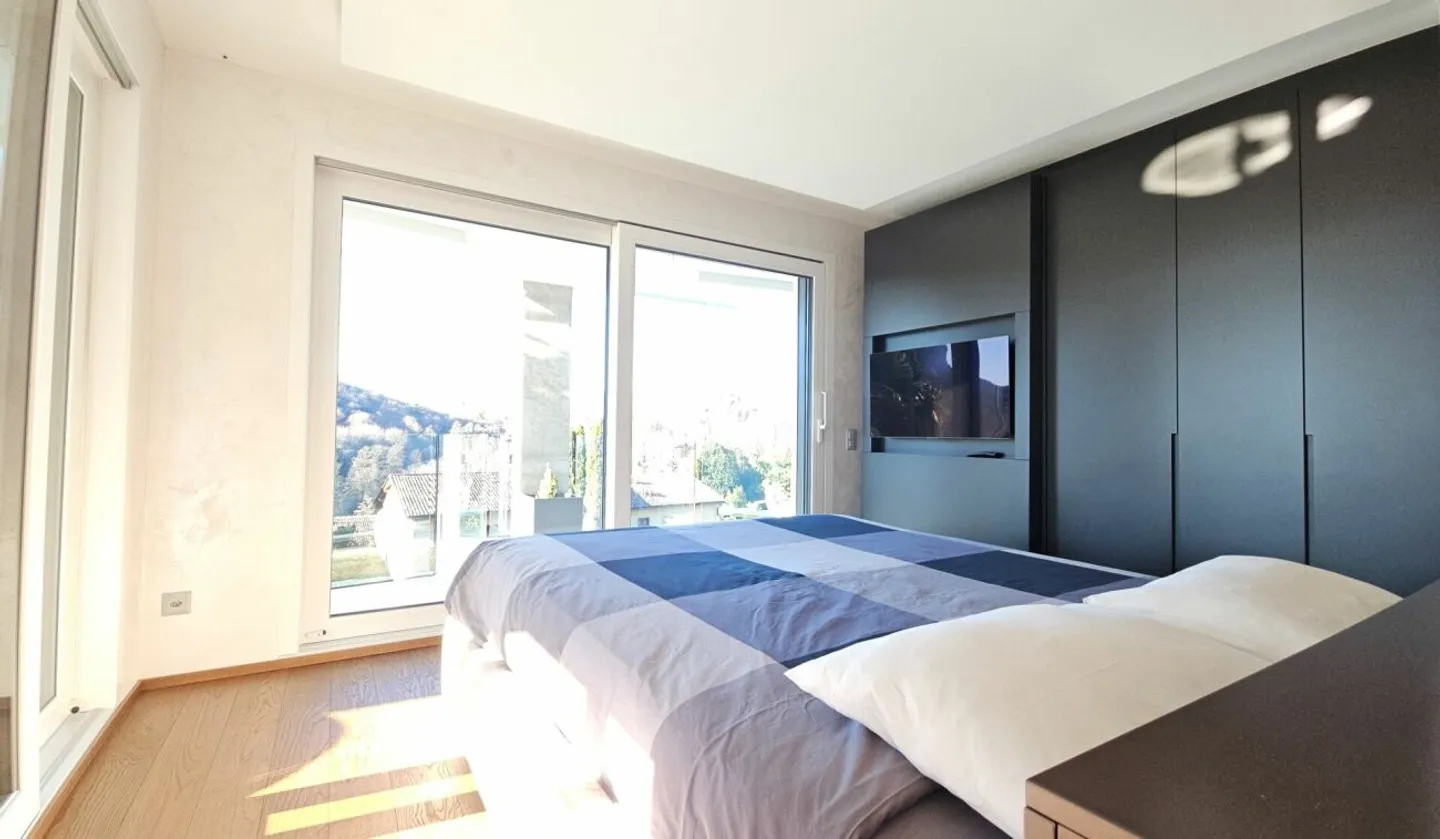 Villa di Lusso con Piscina - Foto 11 di 13