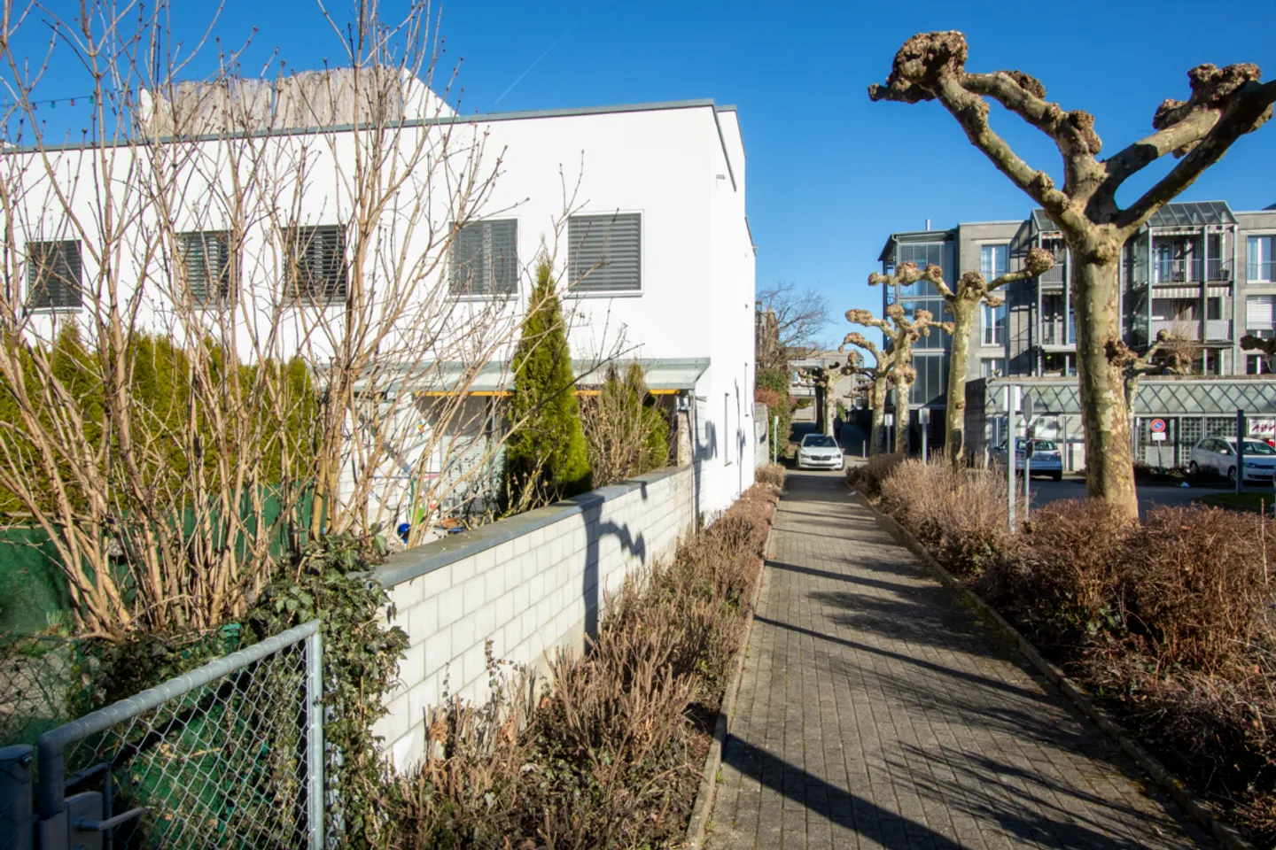 I am more than a home - I am a place to arrive - Photo 2 of 13