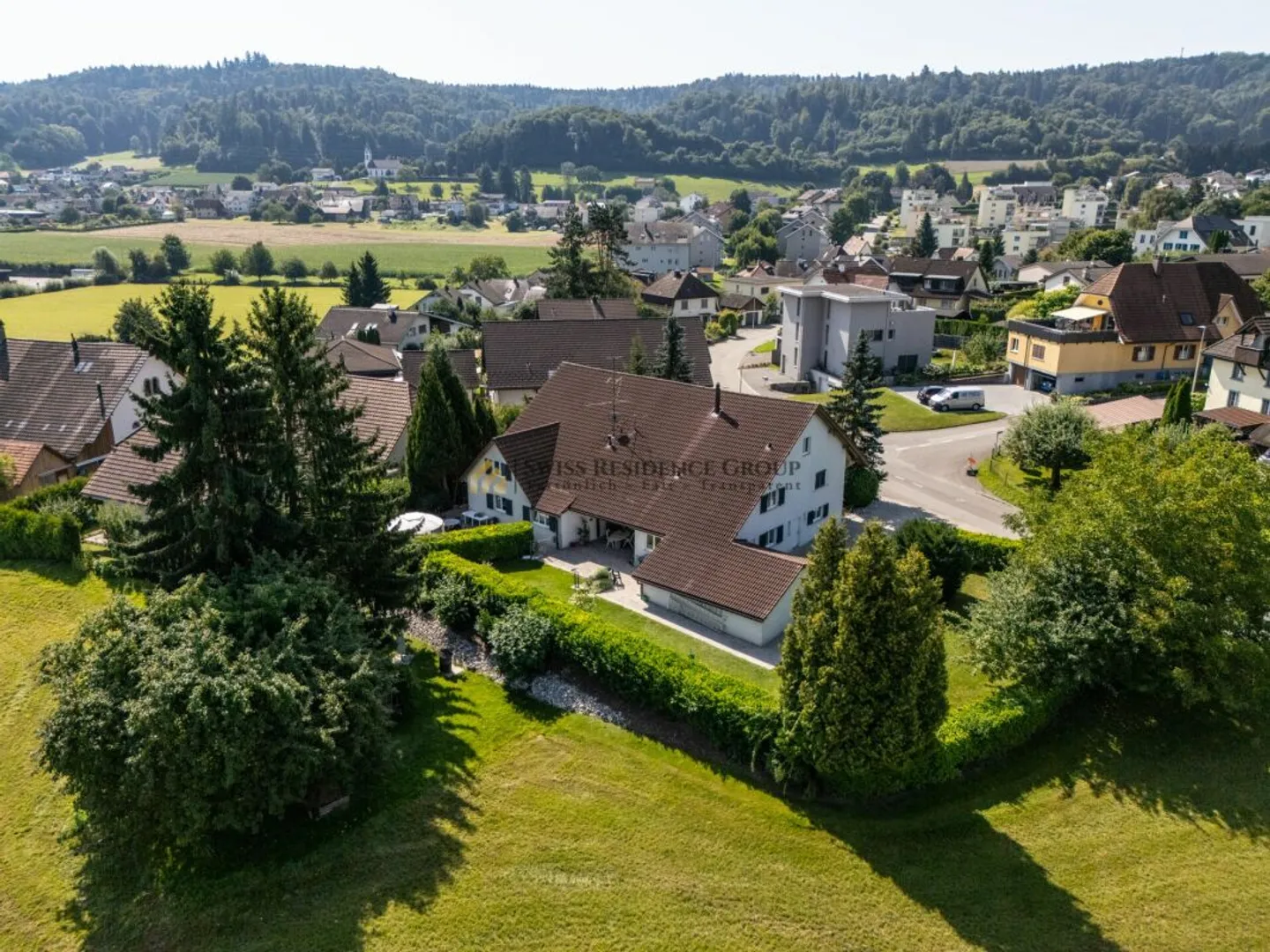 Vie de famille de haut niveau - en option avec une unité d'habitation séparée - Photo 1 sur 13