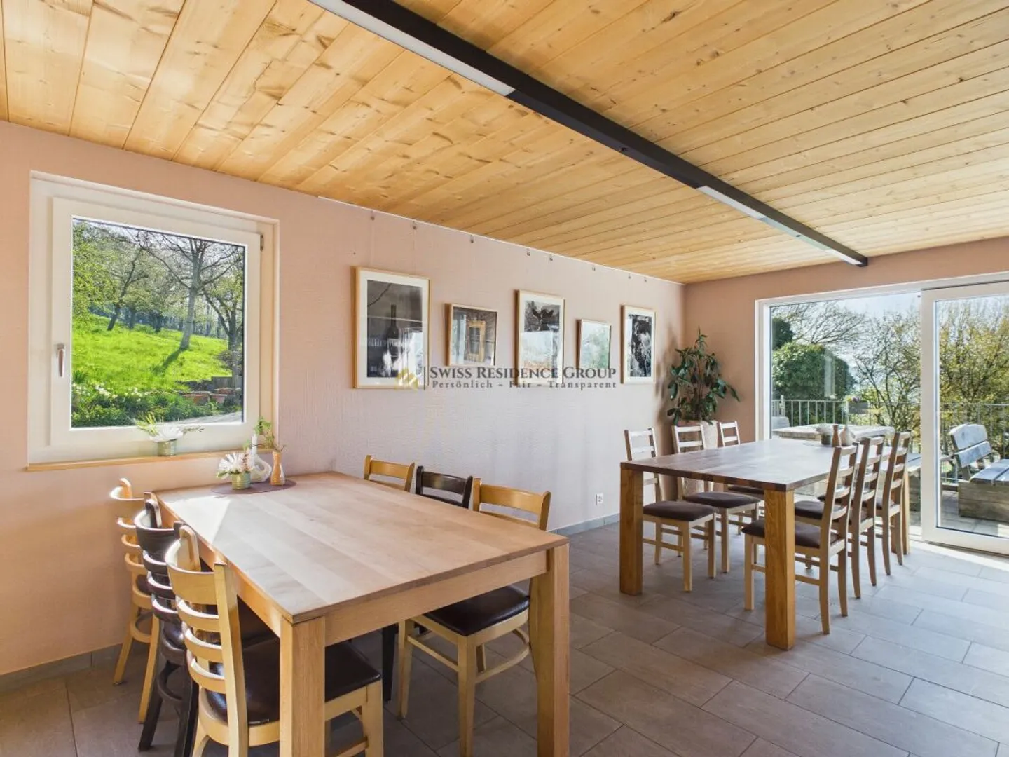 Charming Gaststätte with Event Space - Photo 8 of 13