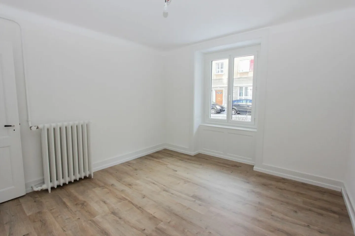 Magnificent 3-room apartment on the ground floor - Photo 10 of 13