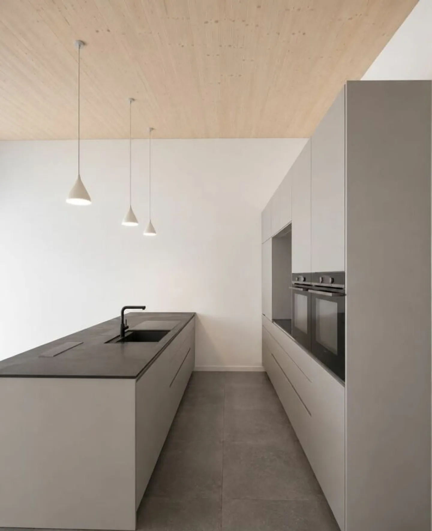 Moderne, offene und lichtdurchflutete Wohnung - Foto 2 di 12