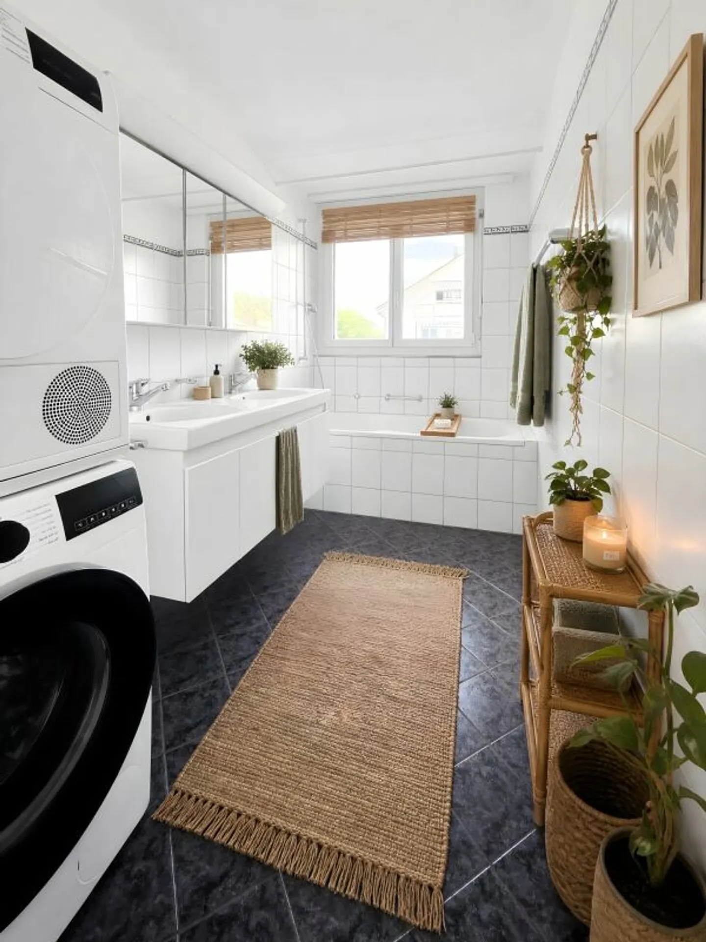 Charme Wohnung mit Gestaltungspotenzial - Foto 7 von 10