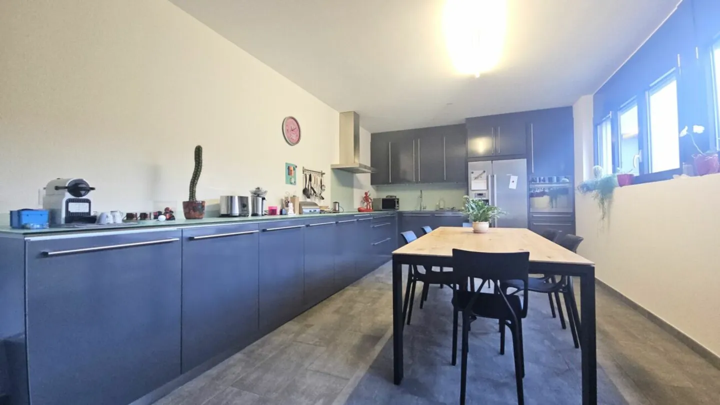 Appartamento elegante a Giubiasco - Foto 6 di 13