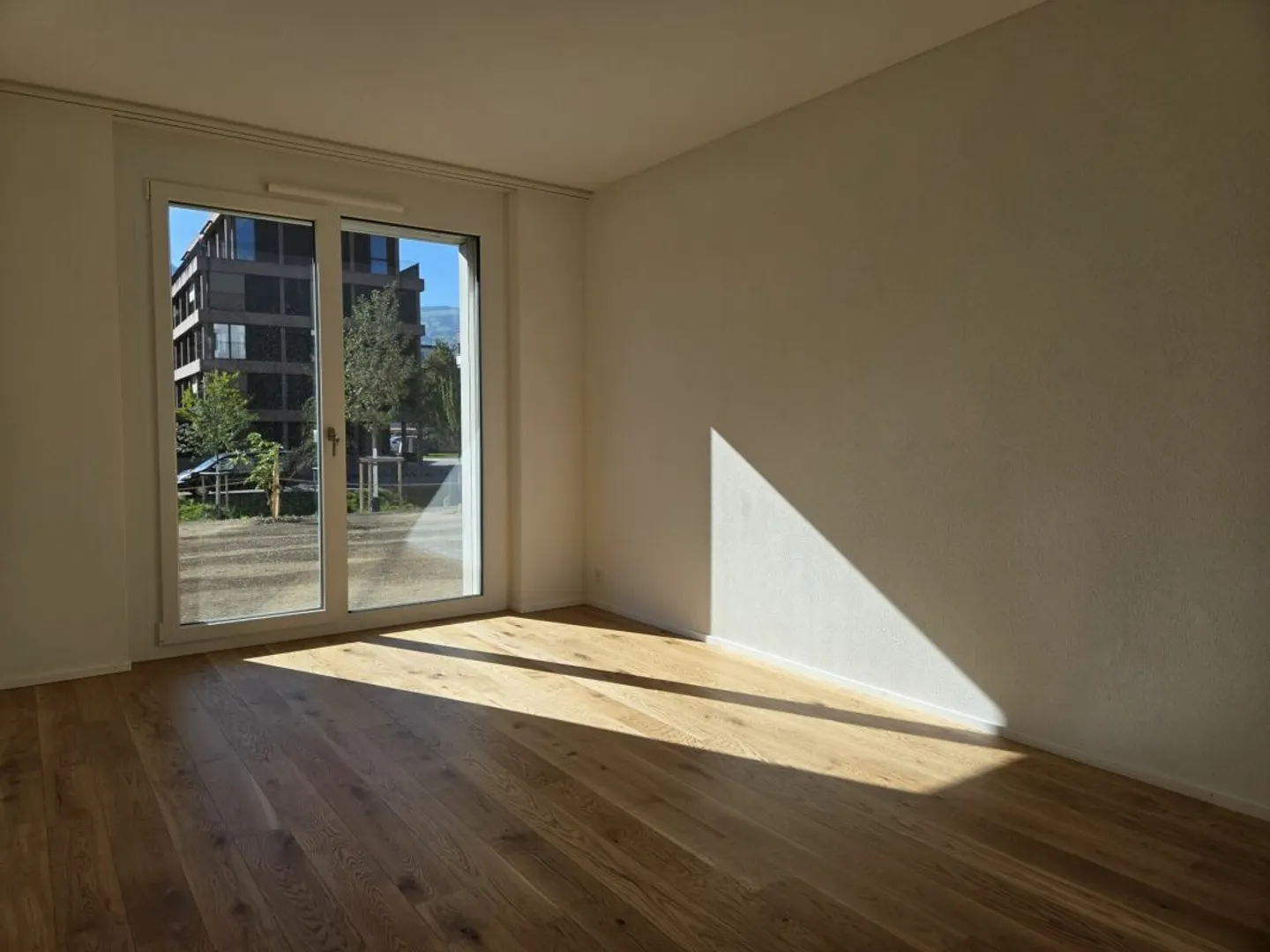 Appartement 4 1/2 pièces - Projet de nouvelle construction "Rheincity" - Photo 5 sur 13