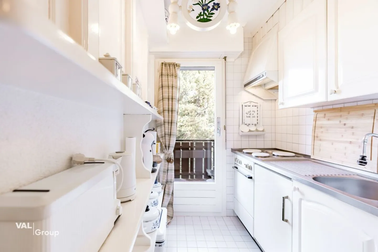 Sonnige Ferienwohnung mit Traumaussicht - Foto 7 von 13