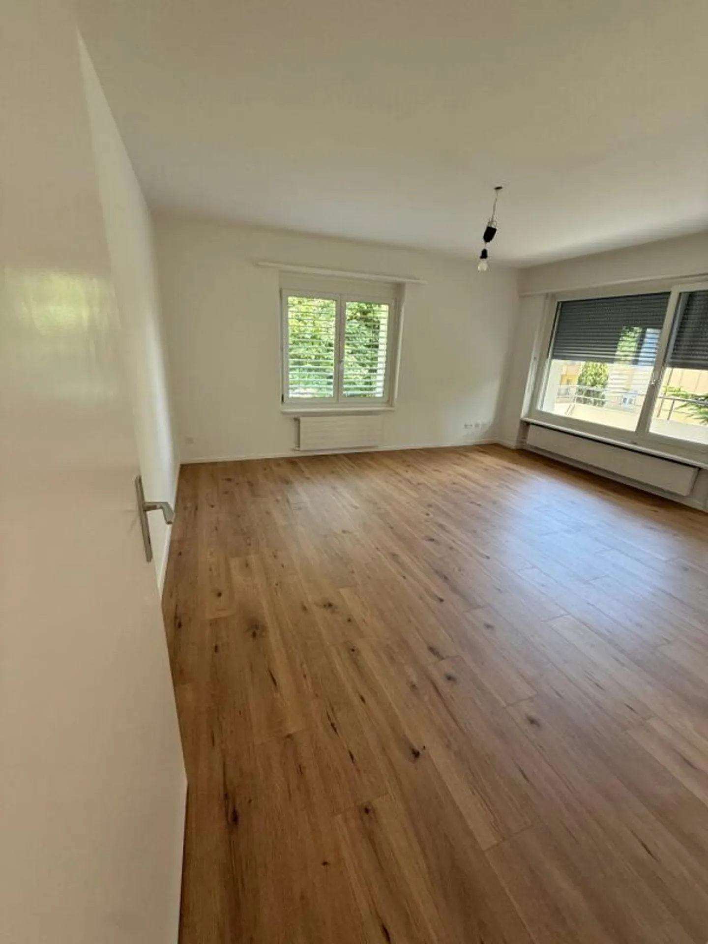 Modern large 4.5 room apartment in Trimbach - Photo 7 of 13