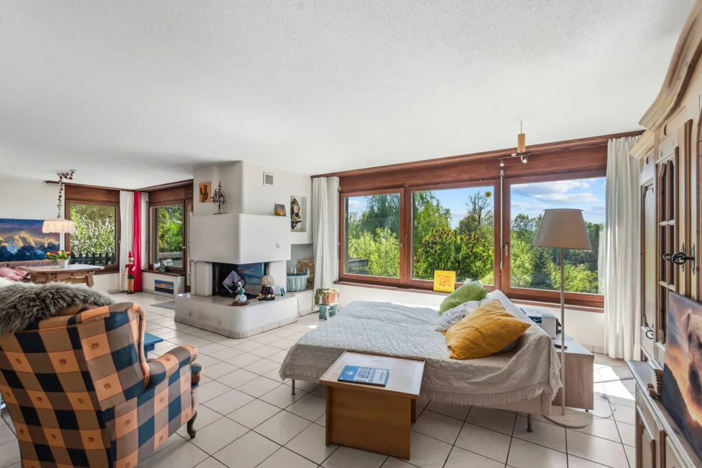 TERRA VISTA | Maison individuelle dans un emplacement calme avec vue panoramique - Photo 4 sur 10