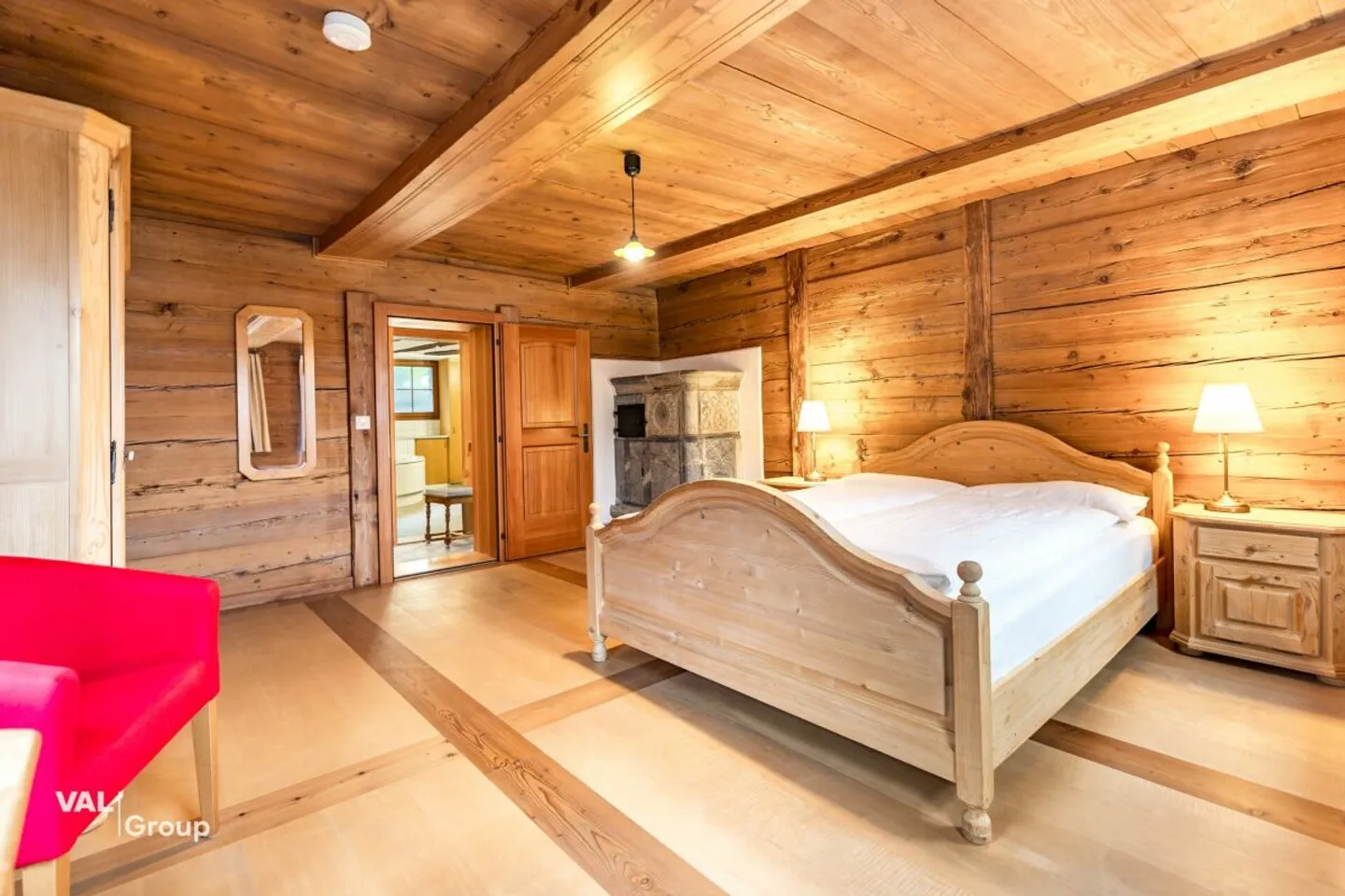 Ein Haus mit Geschichte, Seele und seltenem Charakter - Foto 13 di 13