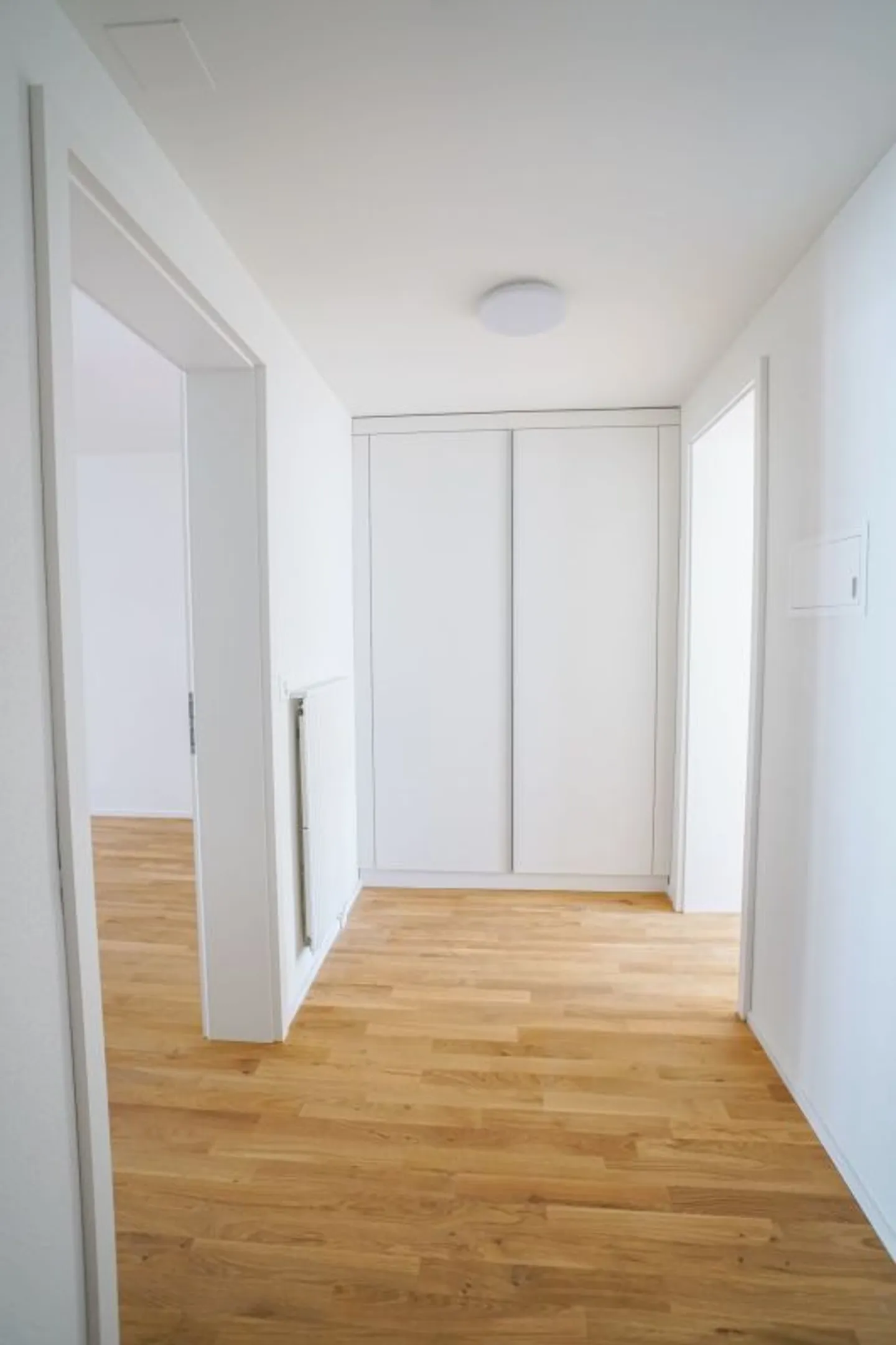 Charmante Wohnung im Bruchquartier - Foto 8 von 10