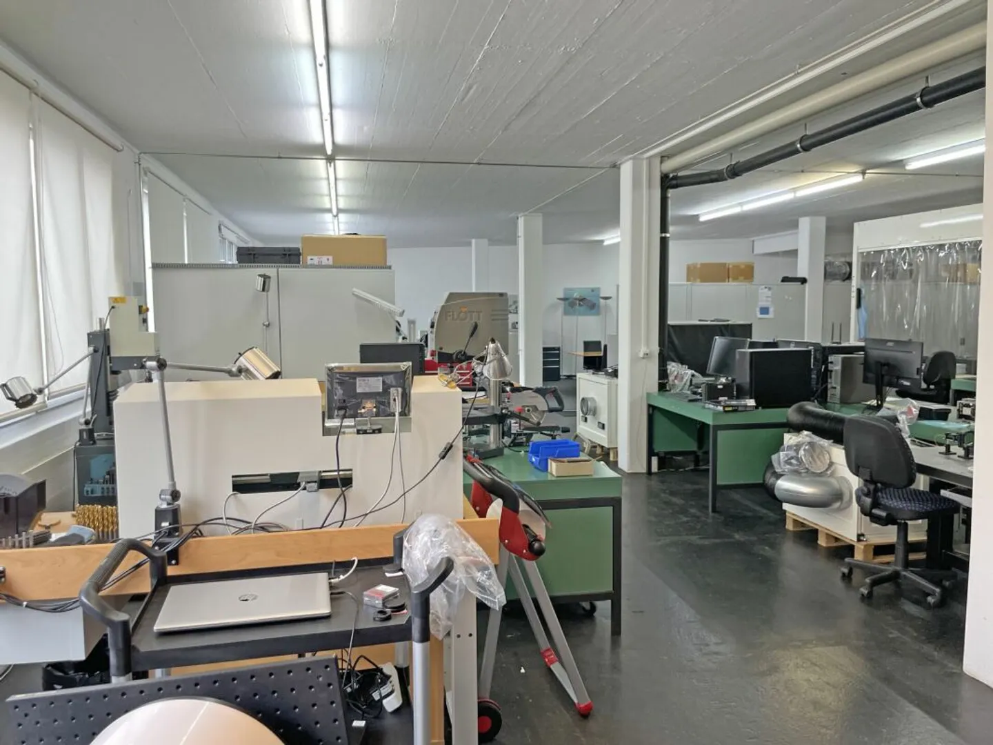 Attraktives Mischgebäude - Foto 2 von 13