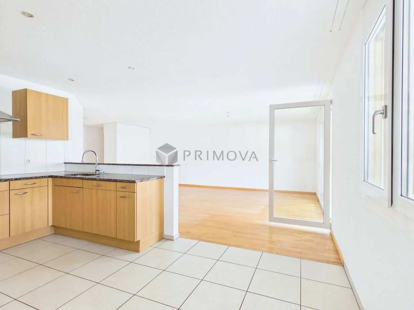 Living with unobstructed views - Your retreat in Dintikon - Photo 3 of 12