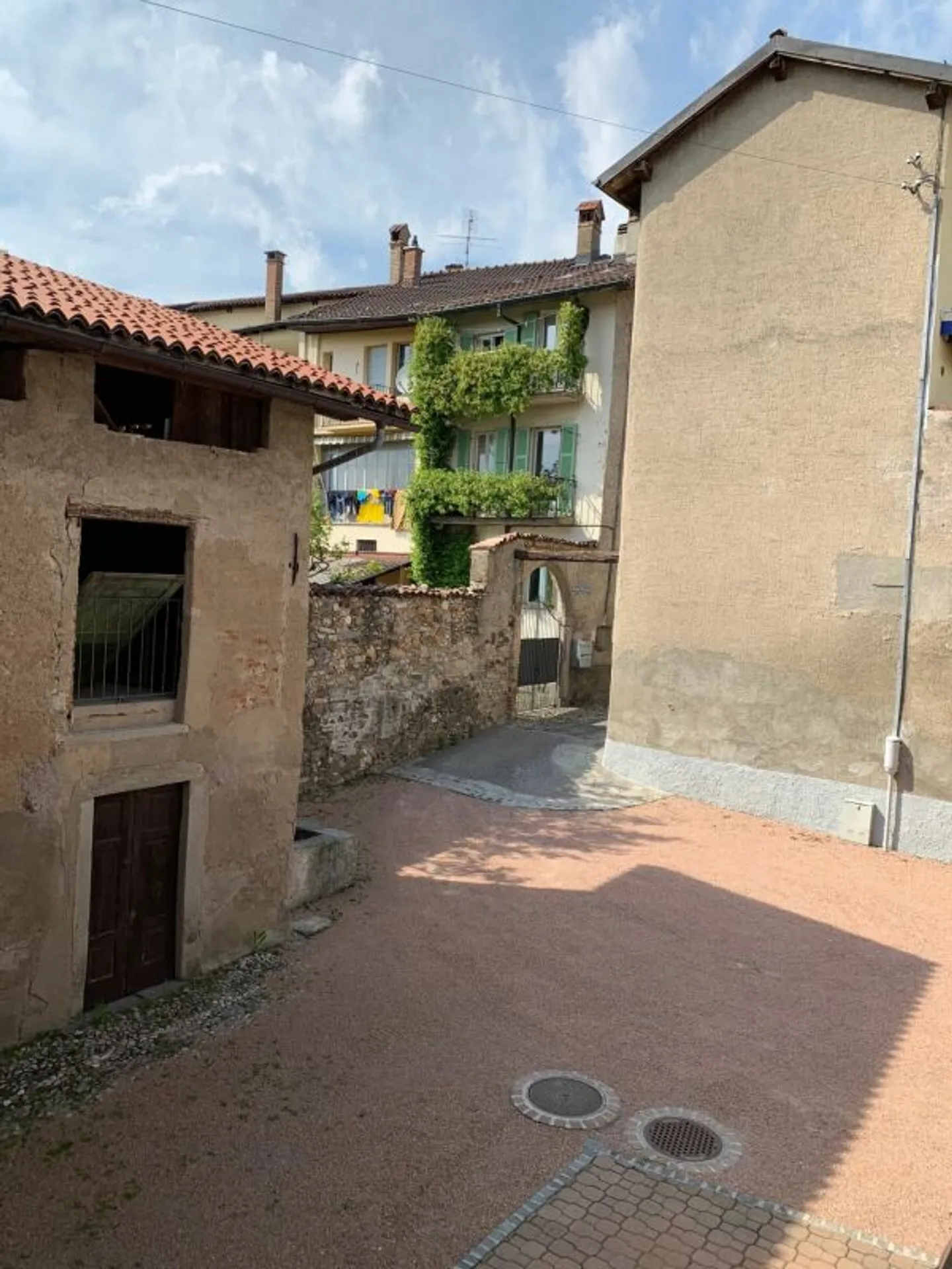 Tessiner Familienhaus mit Potenzial - Foto 5 von 10