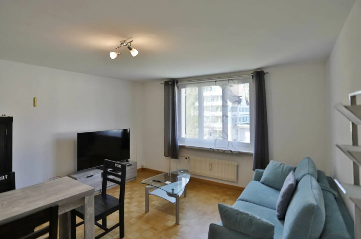 Gemütliche Wohnung in Praktischer Lage - Foto 3 von 6