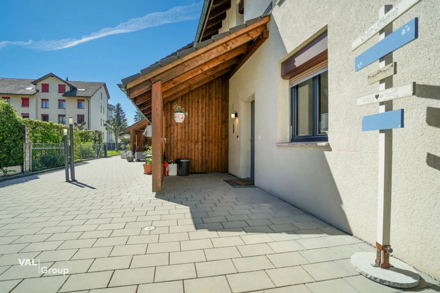 Exklusives Familienhaus in Amriswil - Foto 5 von 11