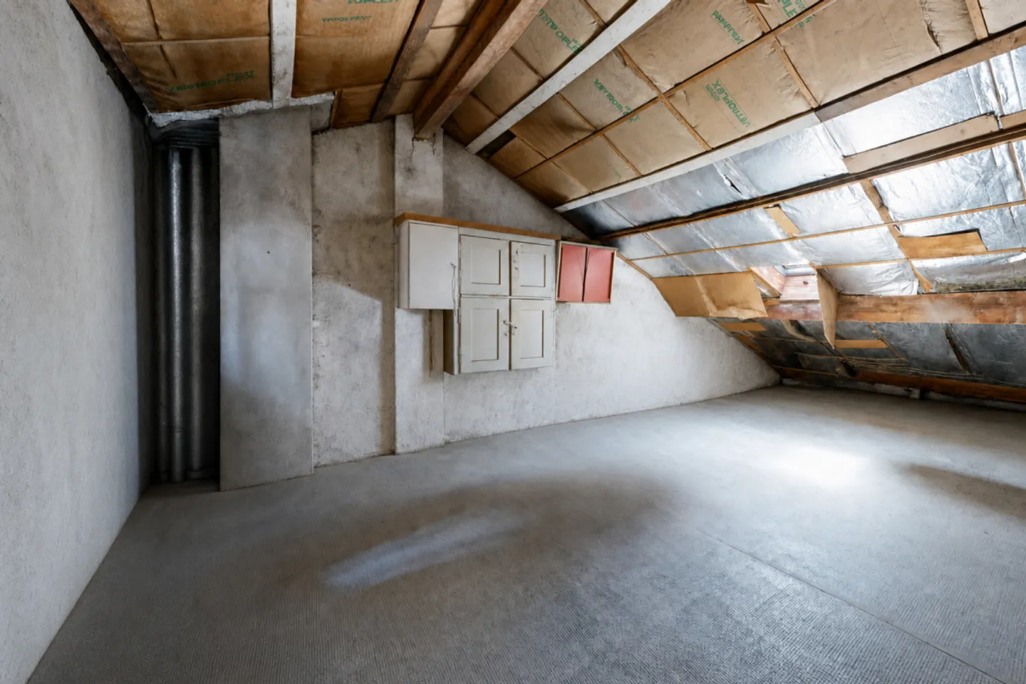 Mehrfamilienhaus mit Potenzial - Foto 11 von 13