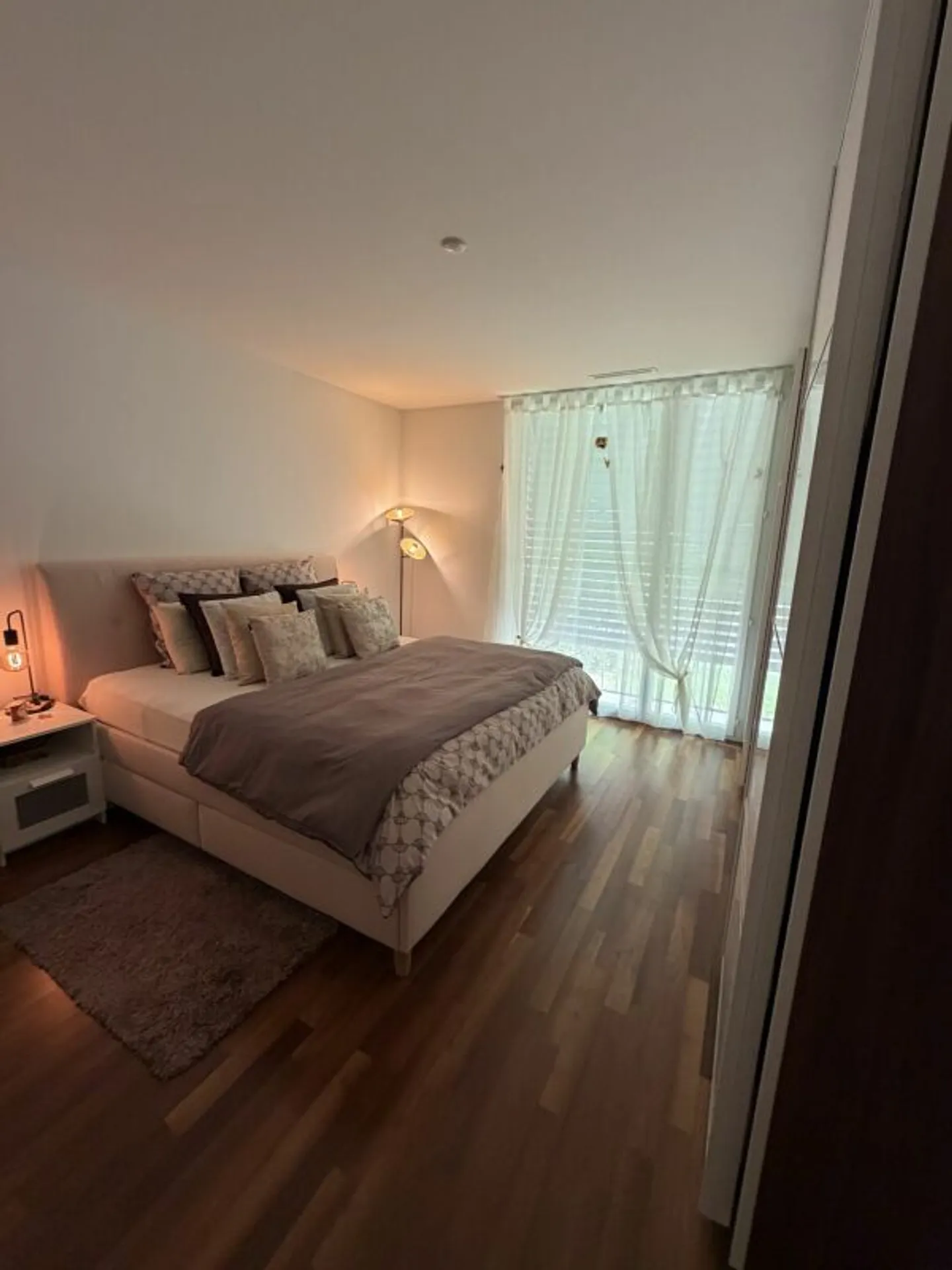 Wunderschöne 3,5 Zimmer mit Garten - Foto 5 von 13