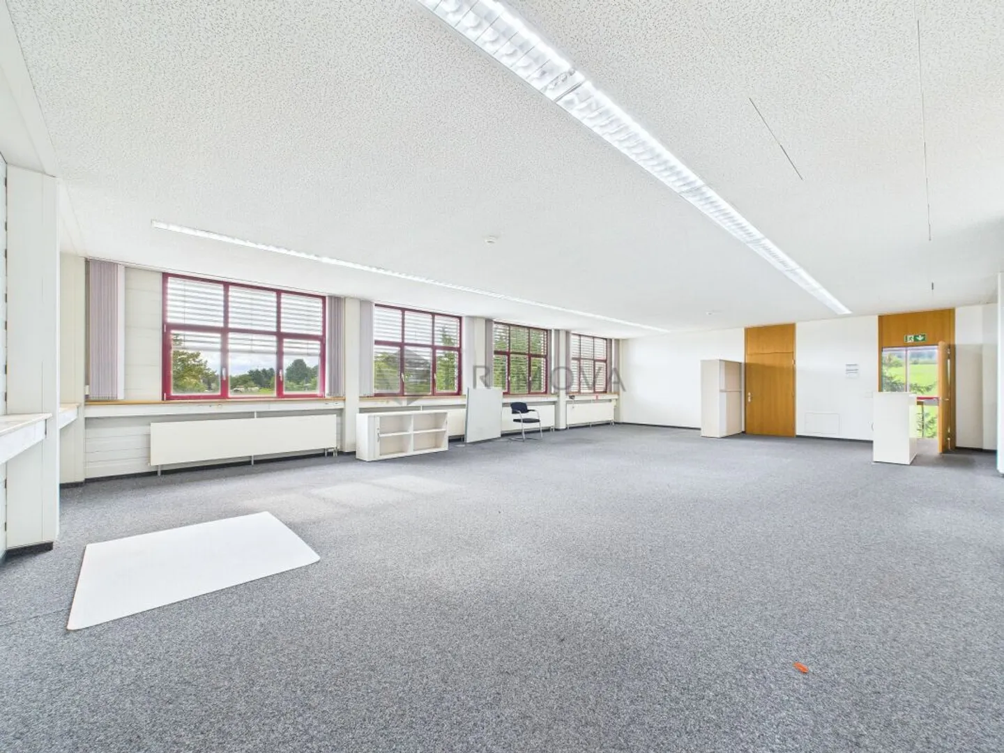 Beaucoup d'espace, de nombreuses possibilités - Propriété commerciale avec charme du lac de Constance - Photo 12 sur 13