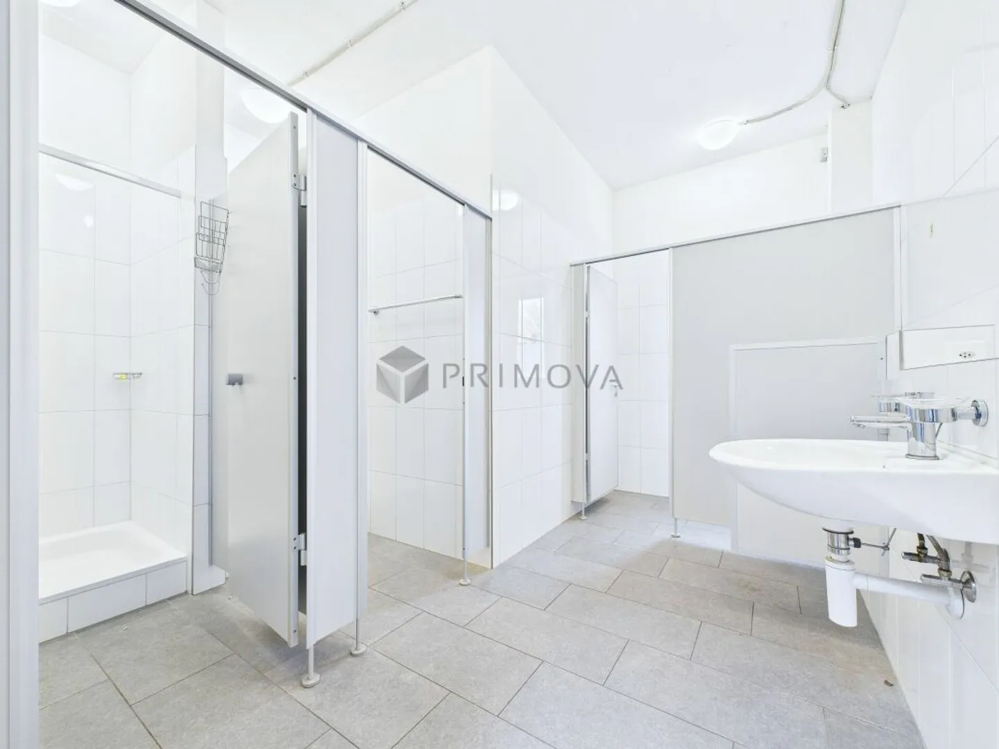 Versatile Commercial Space with Top Infrastructure - Photo 11 of 13