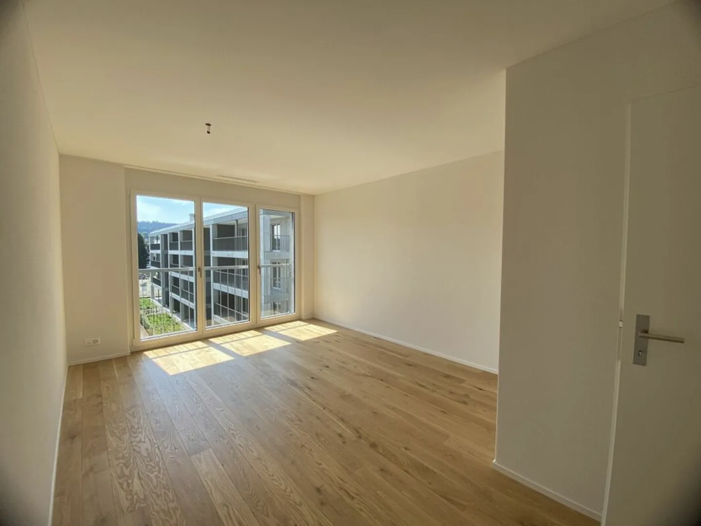 Ihr neues Zuhause im Blumenpark - modern und grosszügig - Photo 6 sur 7