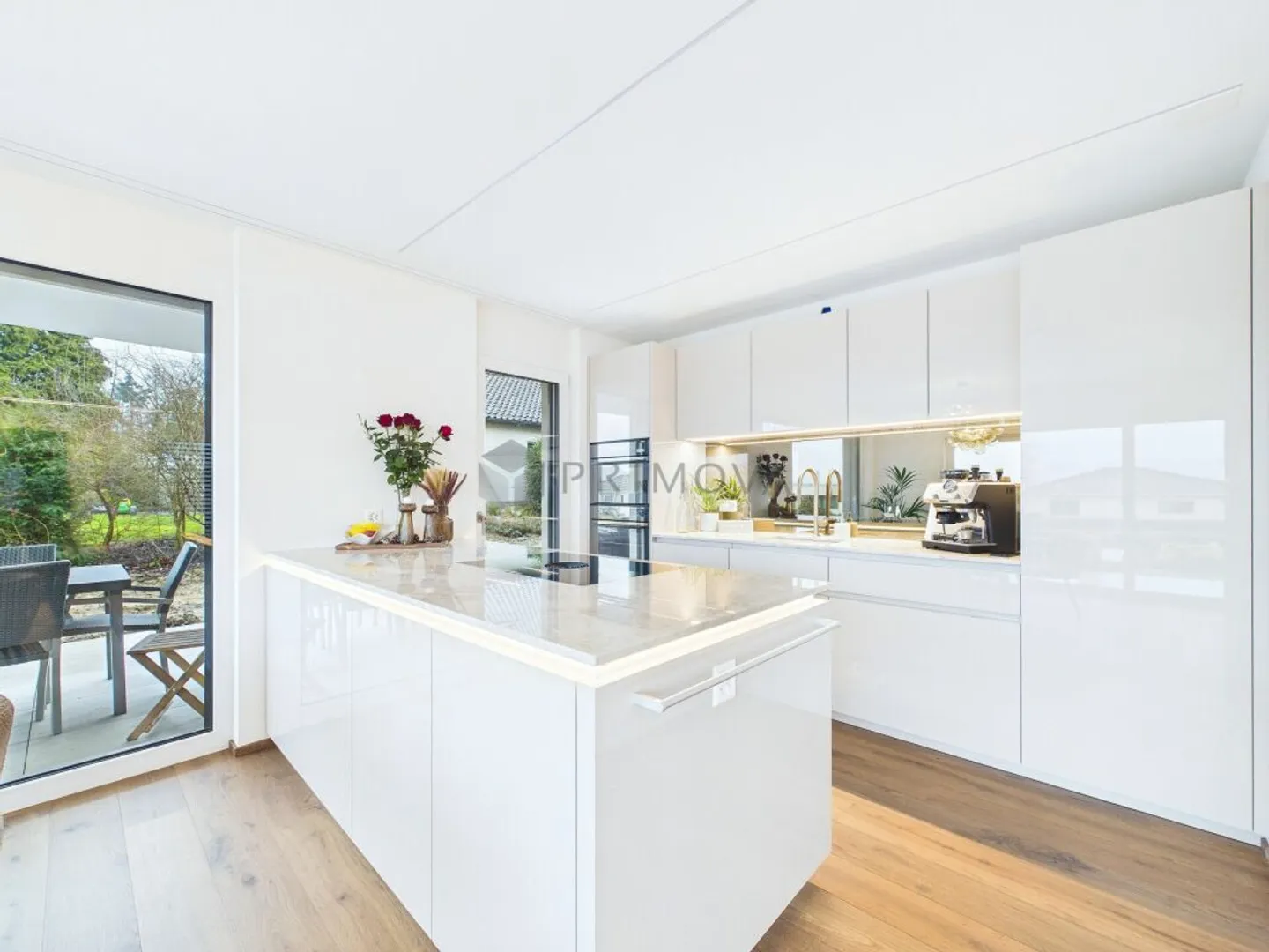 A place that offers tranquility and promises quality of life - Photo 5 of 13