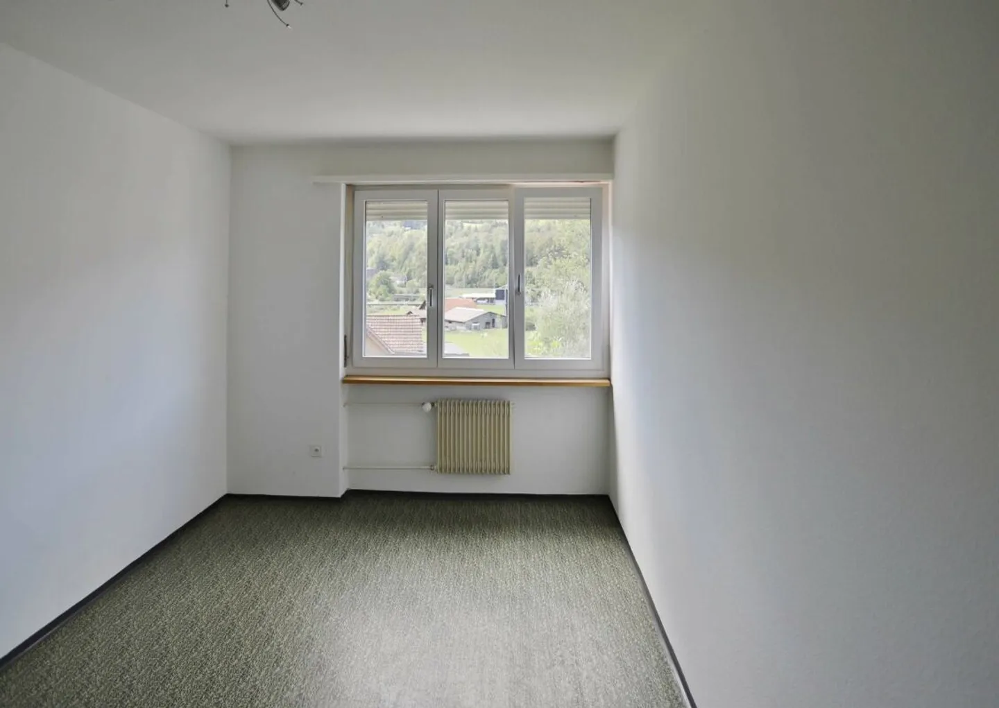 Appartement loué de 4.5 pièces avec plan d'étage pratique - Photo 5 sur 7