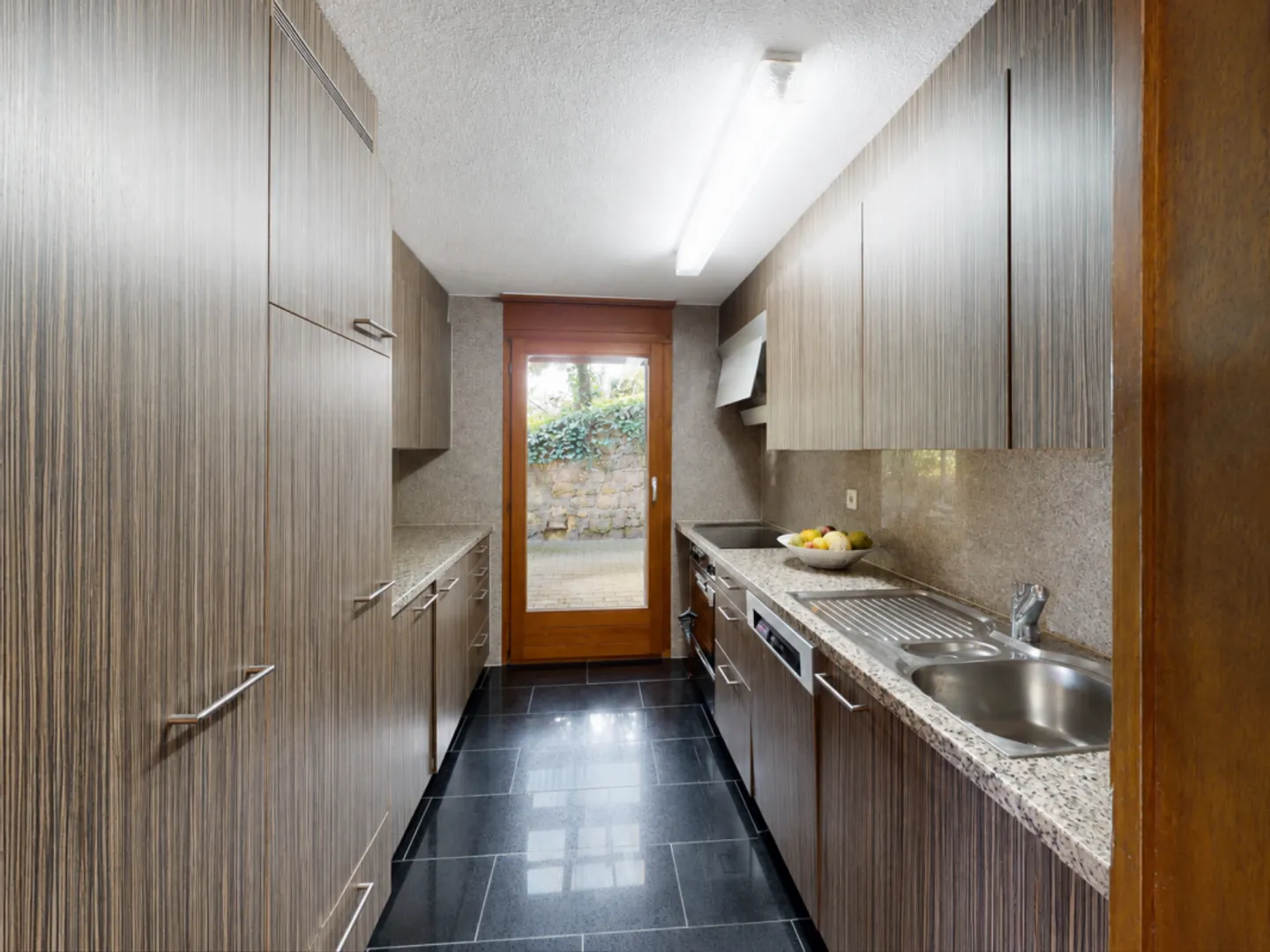 Living with a View on the Villa Slope of Biberstein - Photo 11 of 13